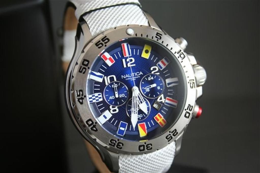 orologi nautica